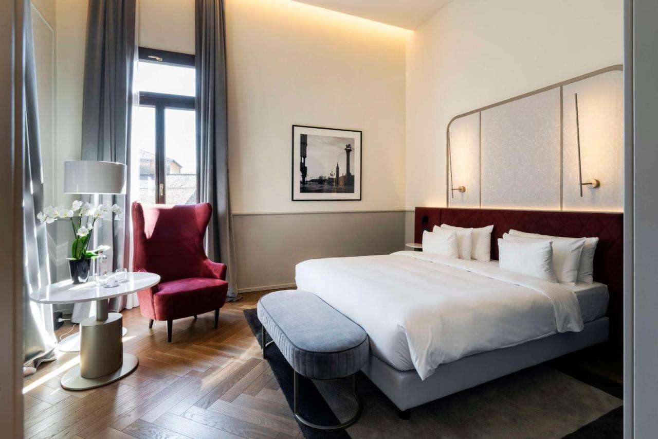 Radisson Collection Hotel, Palazzo Nani เวนิส ภายนอก รูปภาพ