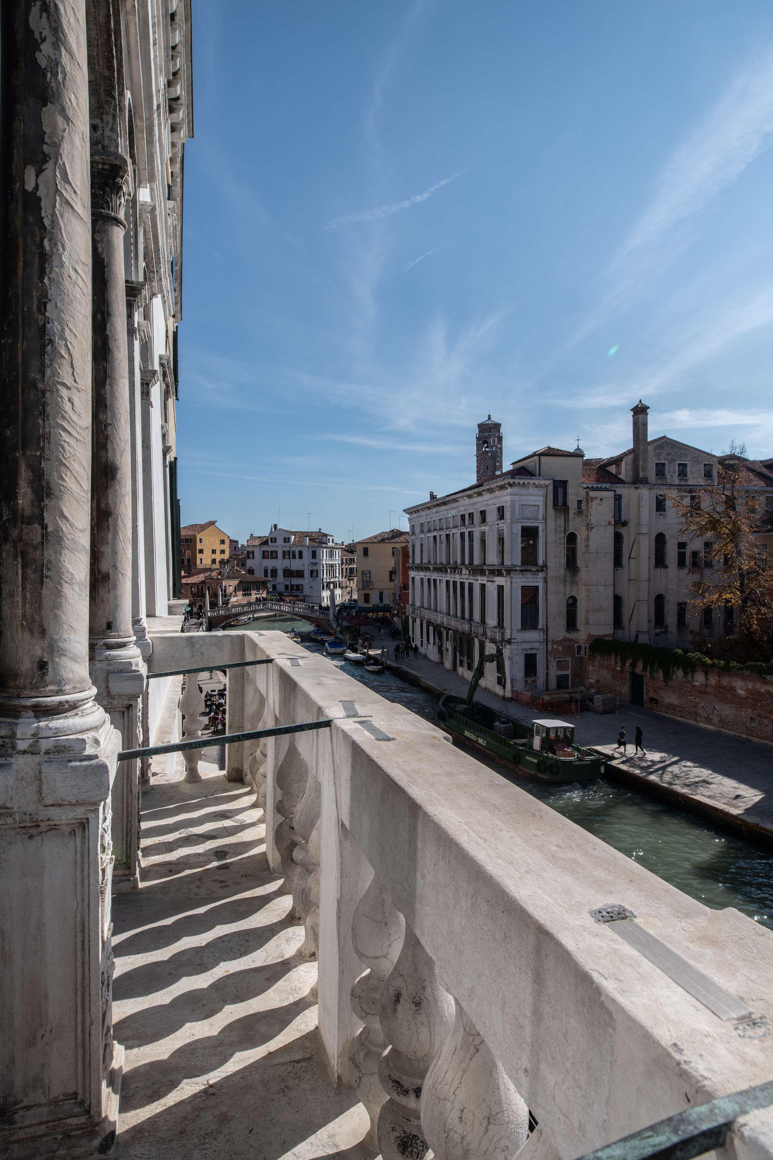 Radisson Collection Hotel, Palazzo Nani เวนิส ภายนอก รูปภาพ The Canal Vena